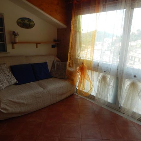Appartamento Gala Casarza Ligure Esterno foto