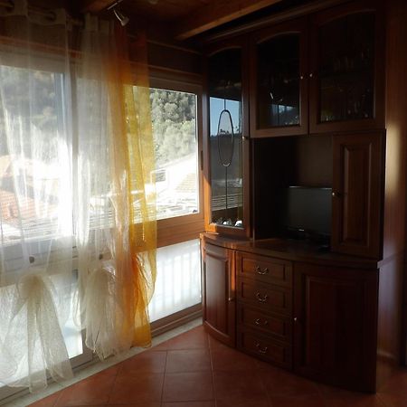 Appartamento Gala Casarza Ligure Esterno foto