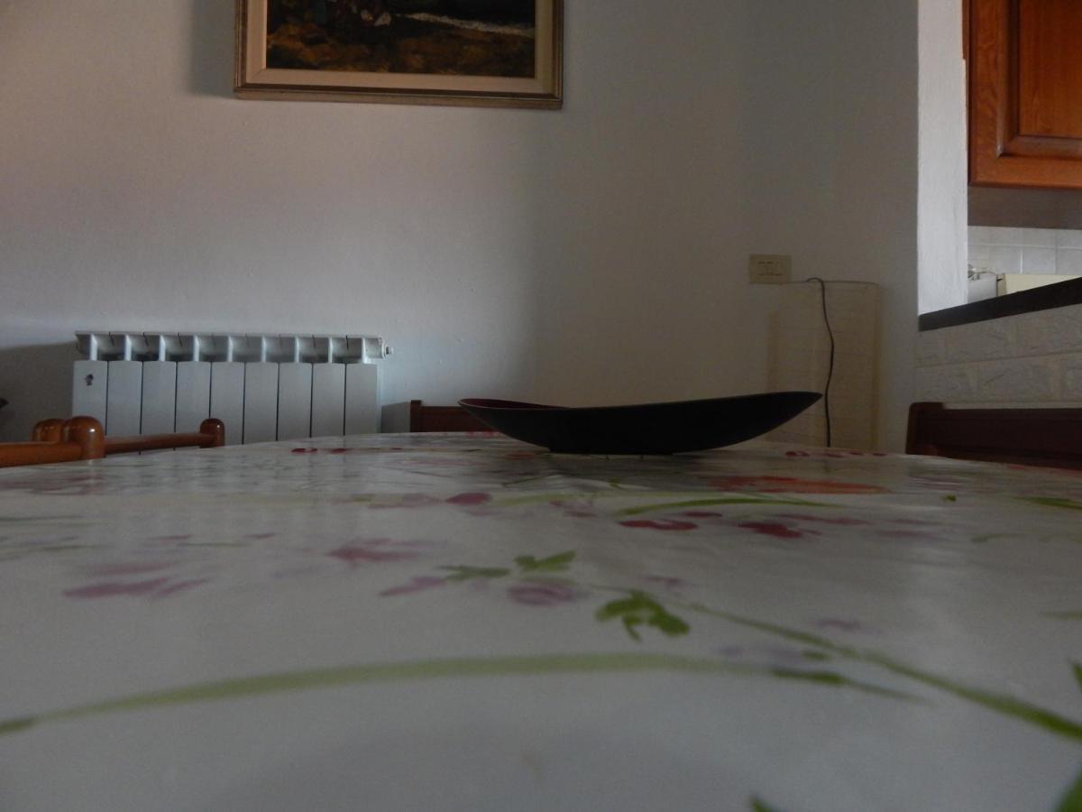Appartamento Gala Casarza Ligure Esterno foto