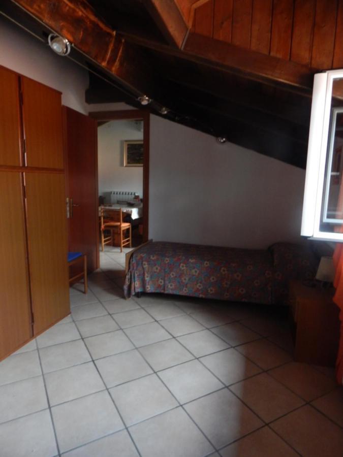 Appartamento Gala Casarza Ligure Esterno foto