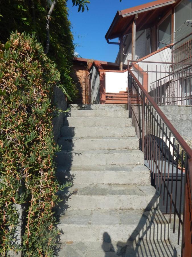 Appartamento Gala Casarza Ligure Esterno foto