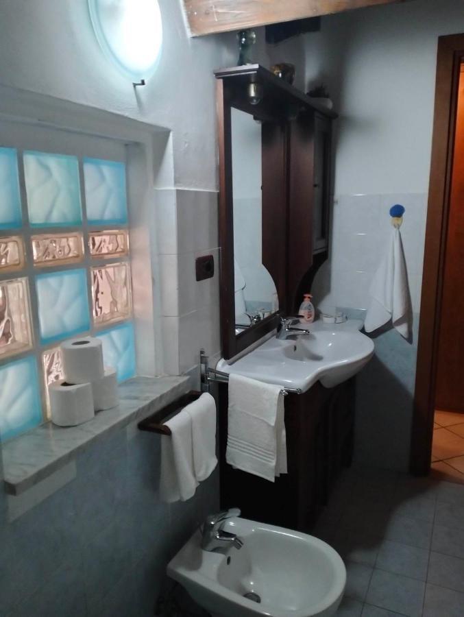 Appartamento Gala Casarza Ligure Esterno foto