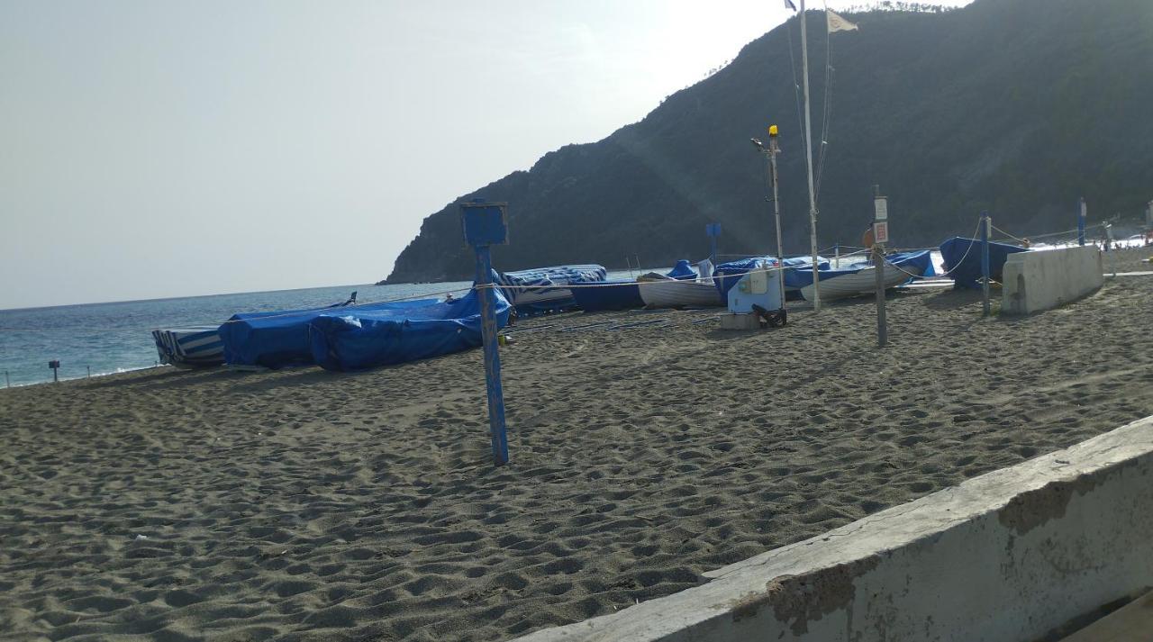 Appartamento Gala Casarza Ligure Esterno foto