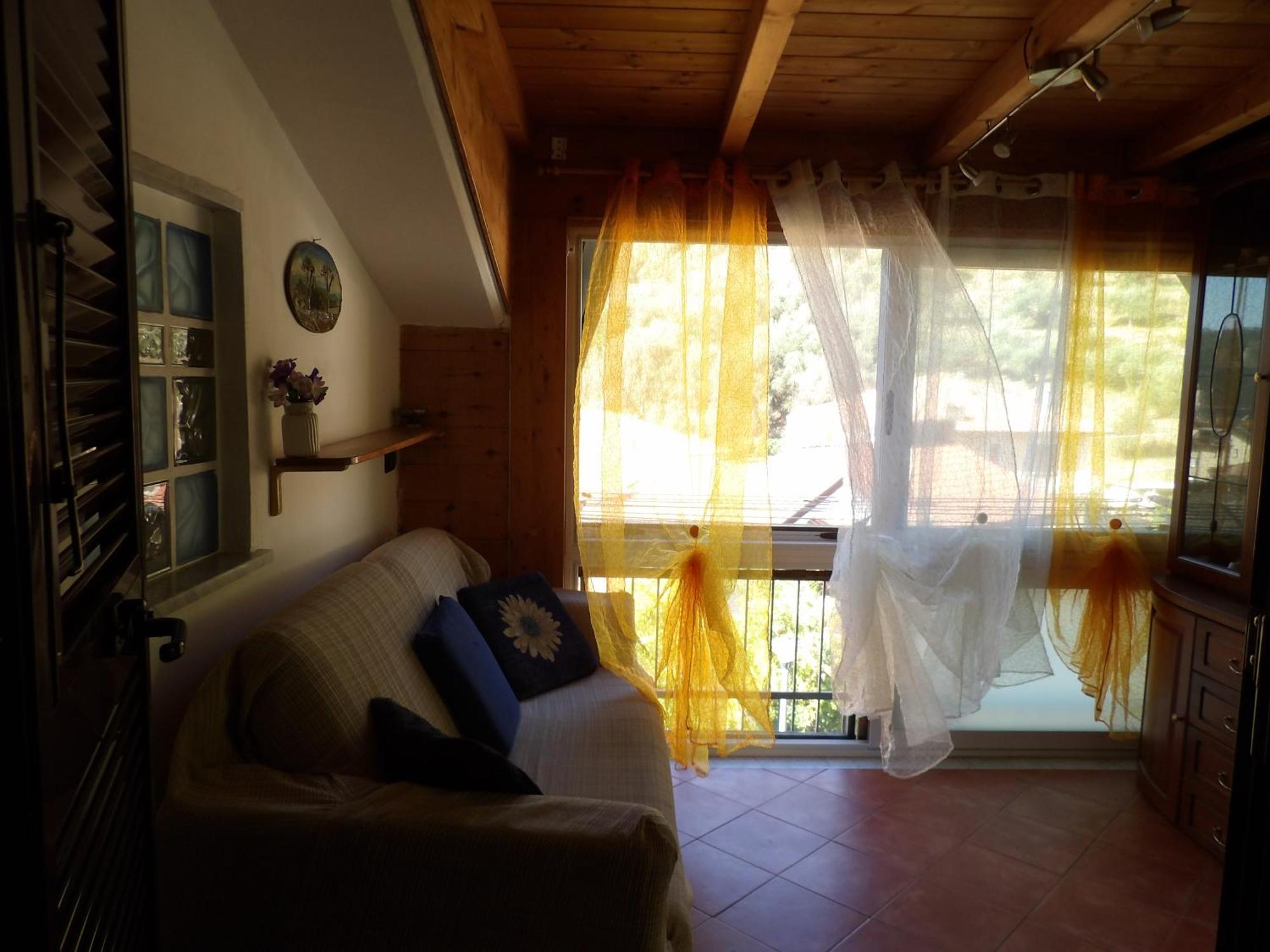Appartamento Gala Casarza Ligure Esterno foto