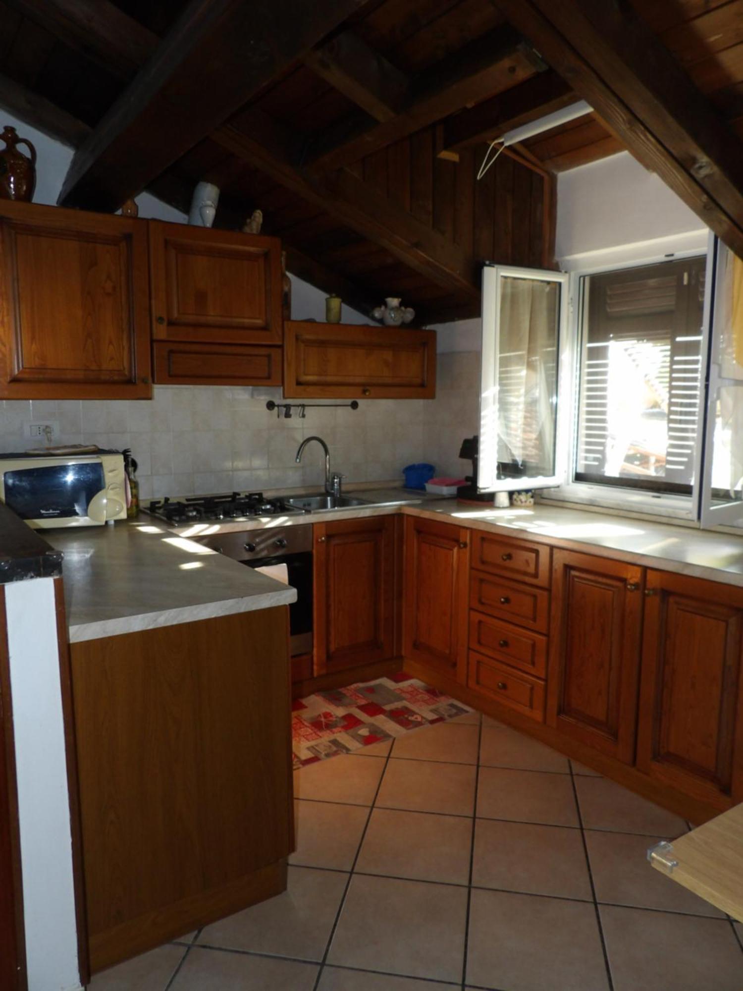 Appartamento Gala Casarza Ligure Esterno foto