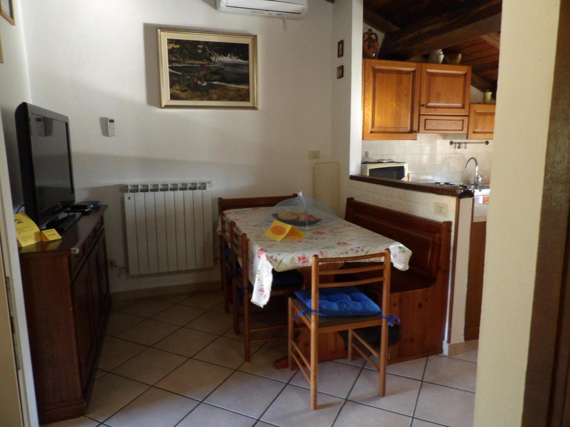 Appartamento Gala Casarza Ligure Esterno foto