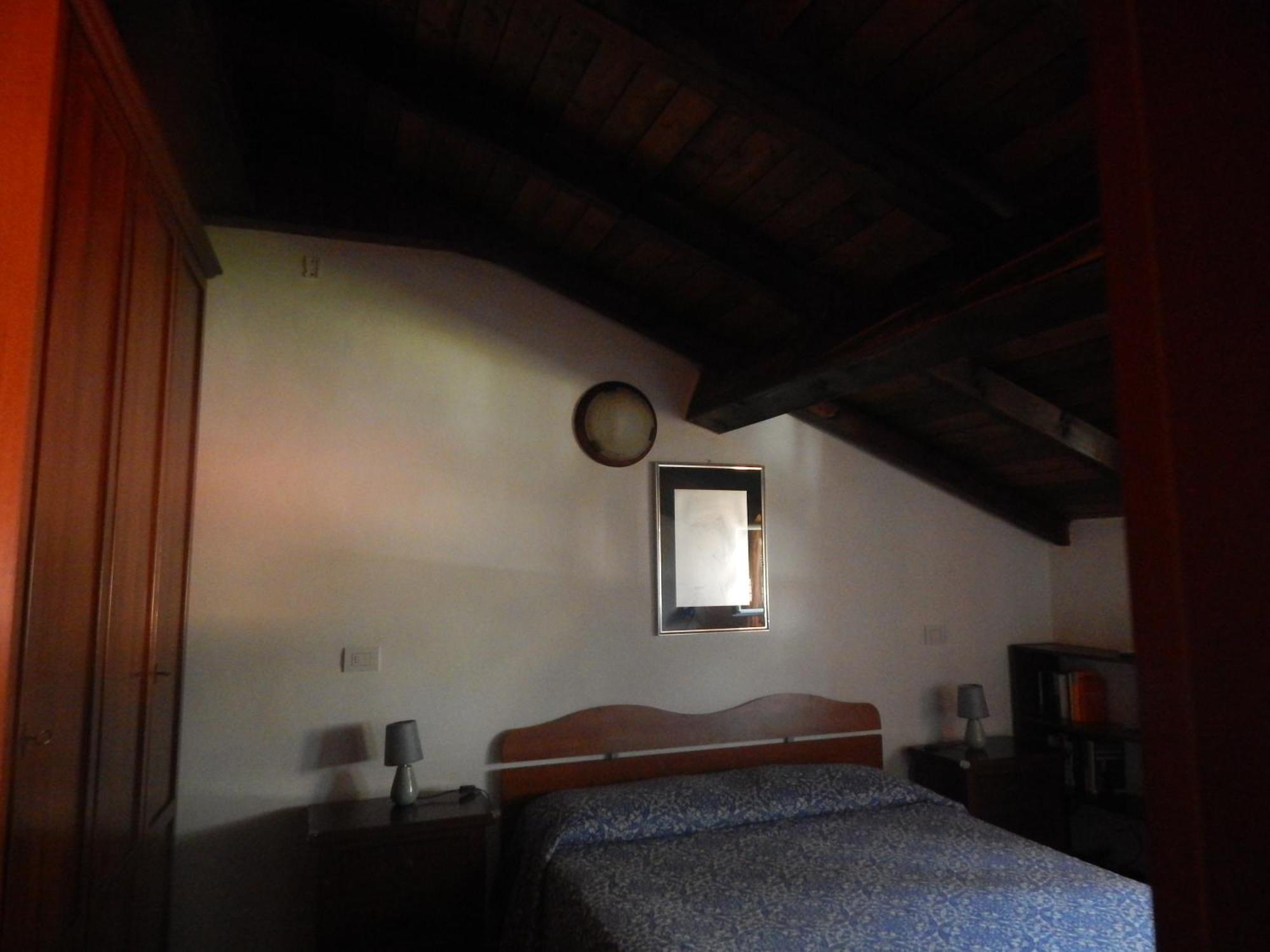 Appartamento Gala Casarza Ligure Esterno foto