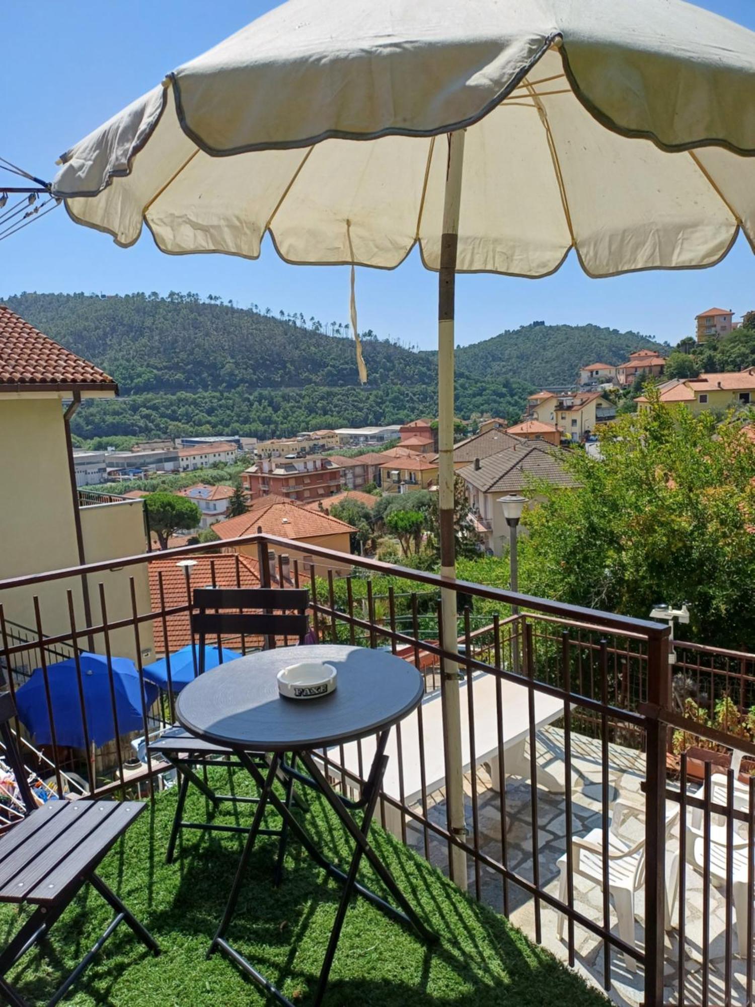 Appartamento Gala Casarza Ligure Esterno foto